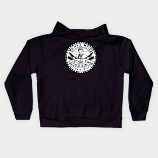 Myers Butcher Shop Kids Hoodie